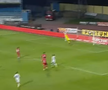 Primul gol reușit de Deaconu (4/5)