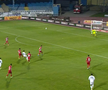 Golul doi marcat de Deaconu (3/6)
