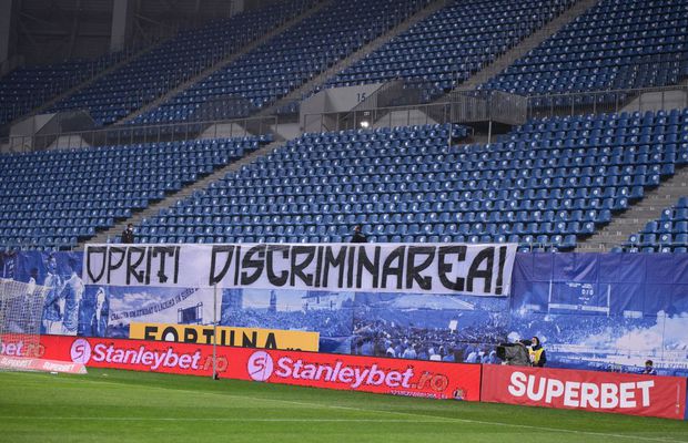 FCU Craiova, obligată să părăsească arena „Ion Oblemenco” » Unde se va juca meciul cu Sepsi: „Am trimis deja o adresă”