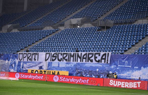 FCU Craiova, obligată să părăsească arena „Ion Oblemenco” » Unde se va juca meciul cu Sepsi: „Am trimis deja o adresă”