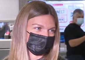La plecarea spre Moscova, Simona Halep admite: „Îmi va fi greu să revin unde am fost”
