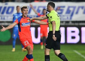 FCSB - CS Mioveni, în etapa #12 » Gazdele sunt decimate de infecțiile cu coronavirus. Echipe probabile + cele mai tari cote