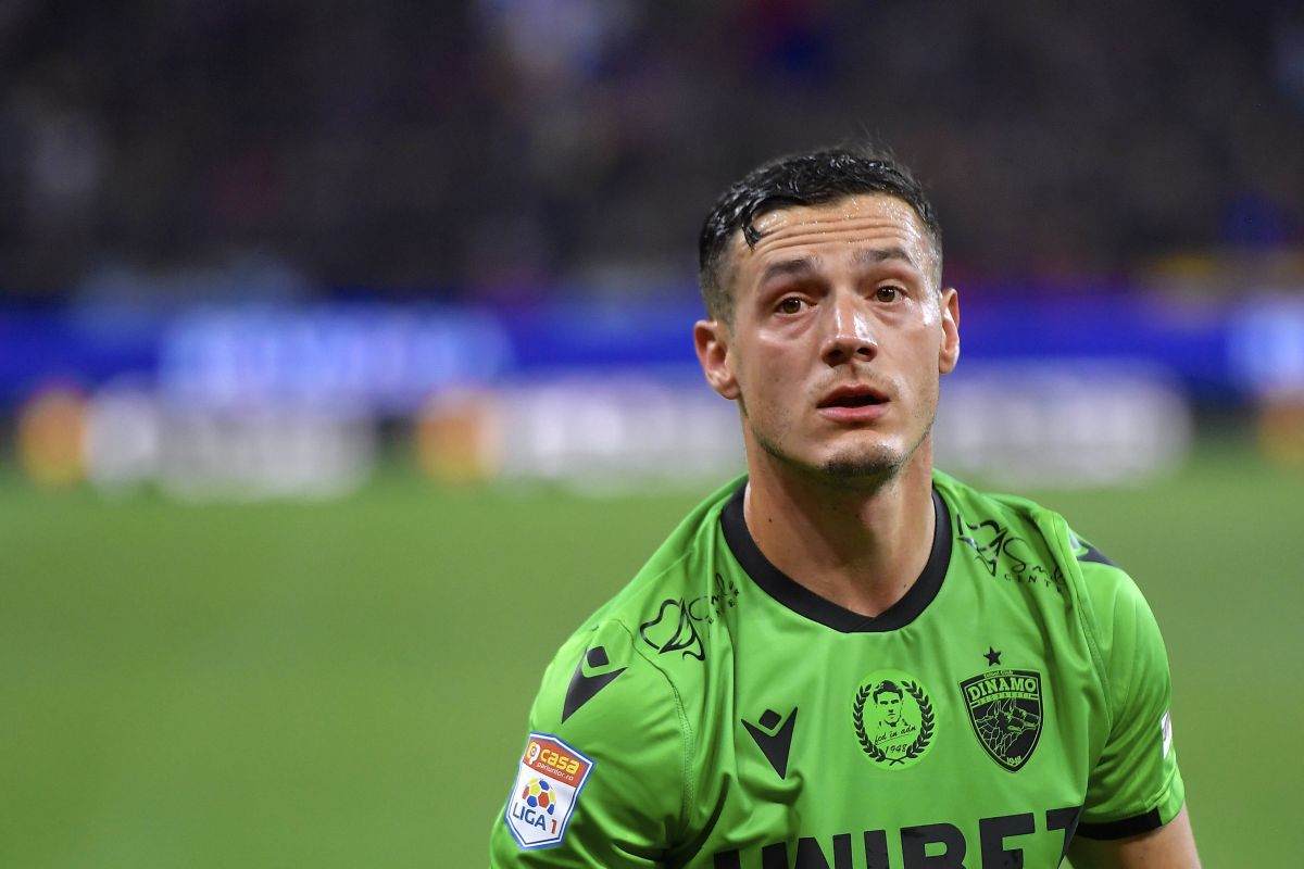 Dinamo, pusă la zid în direct: „Mai slabă nu a fost niciodată!”