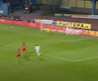 Primul gol reușit de Deaconu (3/5)