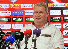 Iuliu Mureșan, detalii despre ultima mutare plănuită de Dinamo: „Ar aduce încredere mai mare, o imagine mai bună!”