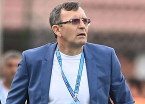 Moment de fair-play în Liga 1: „Merită victoria și poziția din clasament, îi felicit”