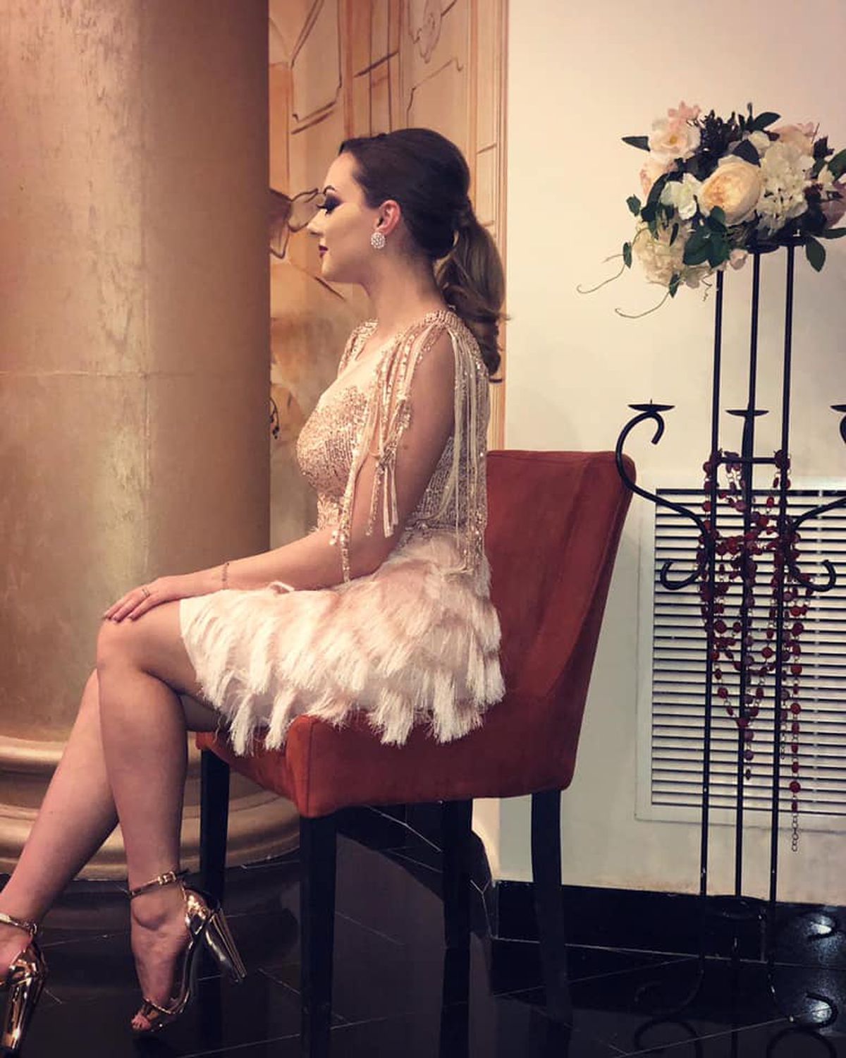 A marcat în Craiova - Petrolul și și-a cerut iubita în căsătorie la finalul meciului: „Trebuia să fac asta”