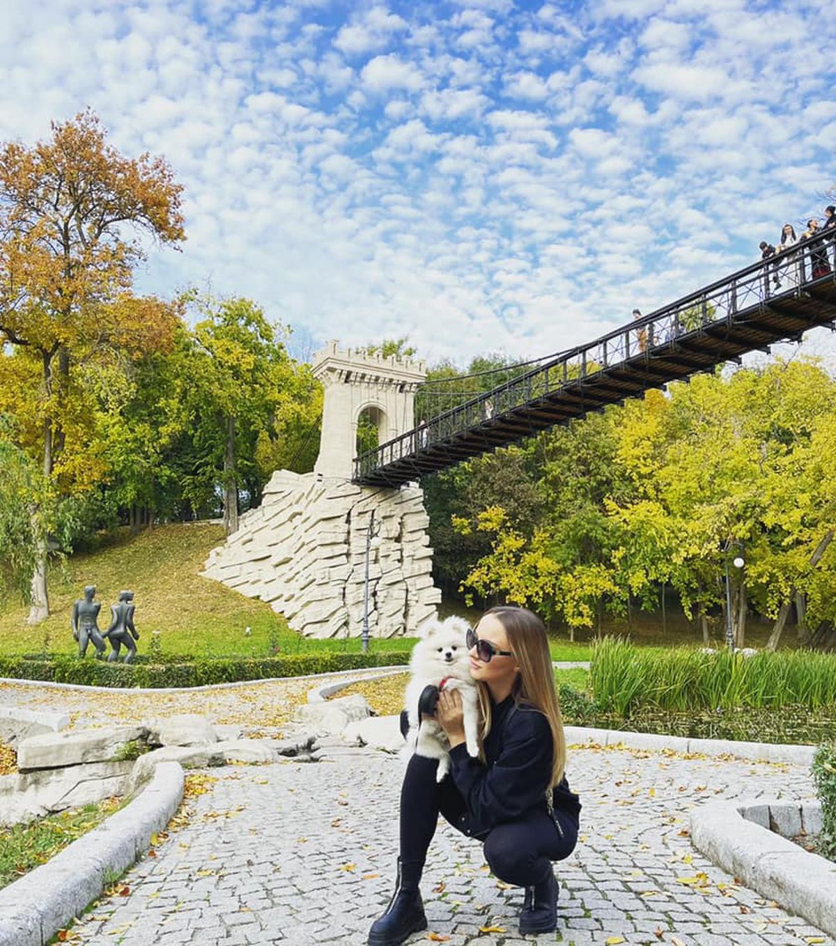 A marcat în Craiova - Petrolul și și-a cerut iubita în căsătorie la finalul meciului: „Trebuia să fac asta”