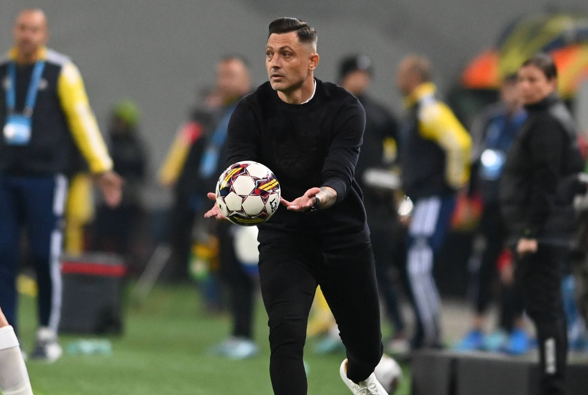 S-a „rupt” iar Ivan? Rădoi tremură: „Urmează să aflăm”