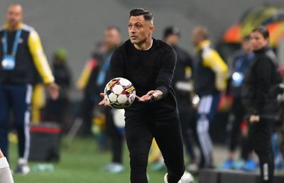 S-a „rupt” iar Ivan? Rădoi tremură: „Urmează să aflăm”