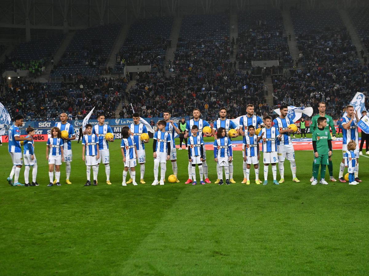 Rădoi, salvat de plonjonul brazilian al lui Rivaldinho » Petrolul pierde primul meci fără Tamaș! Clasamentul ACUM