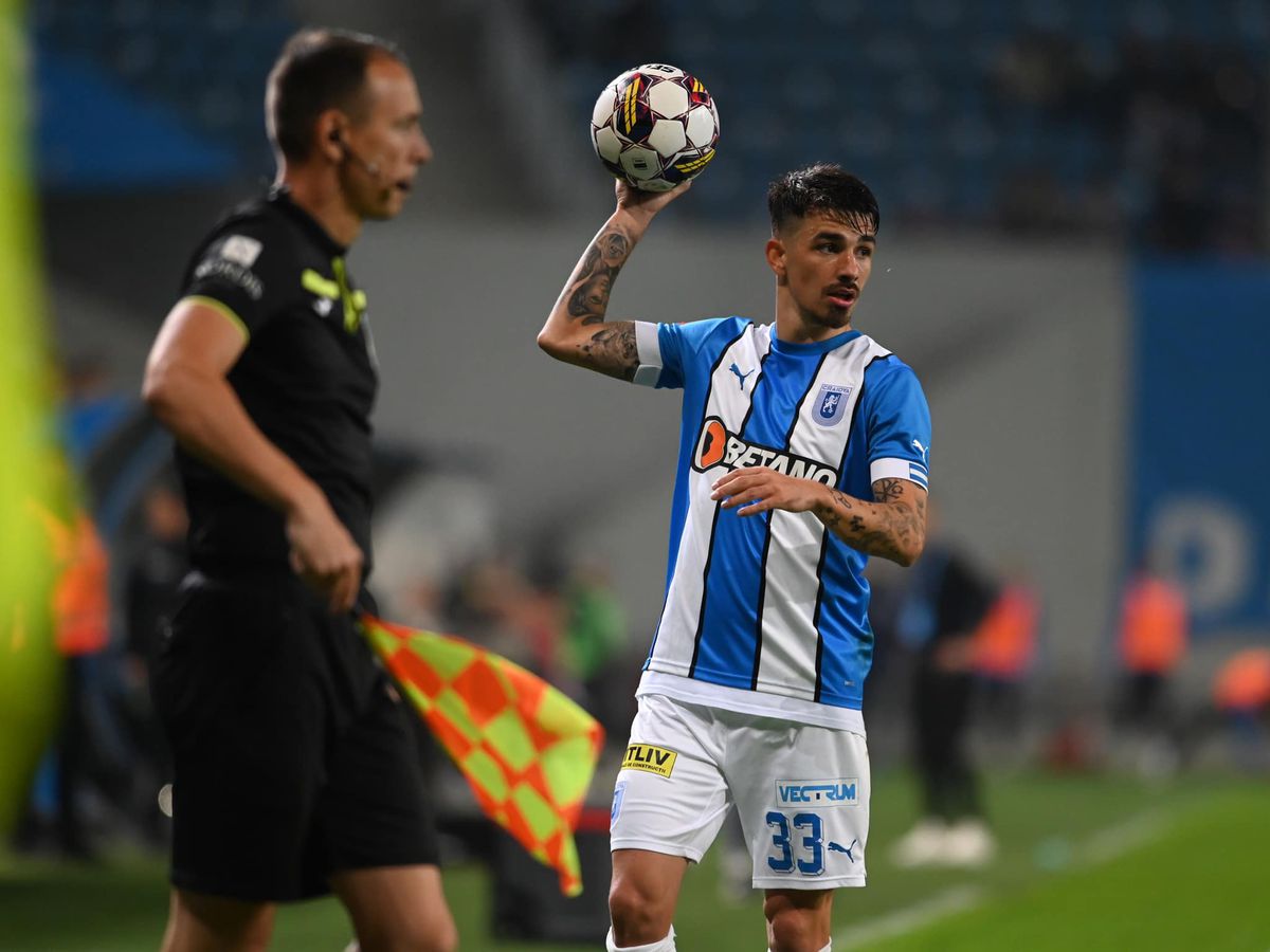 Rădoi, salvat de plonjonul brazilian al lui Rivaldinho » Petrolul pierde primul meci fără Tamaș! Clasamentul ACUM