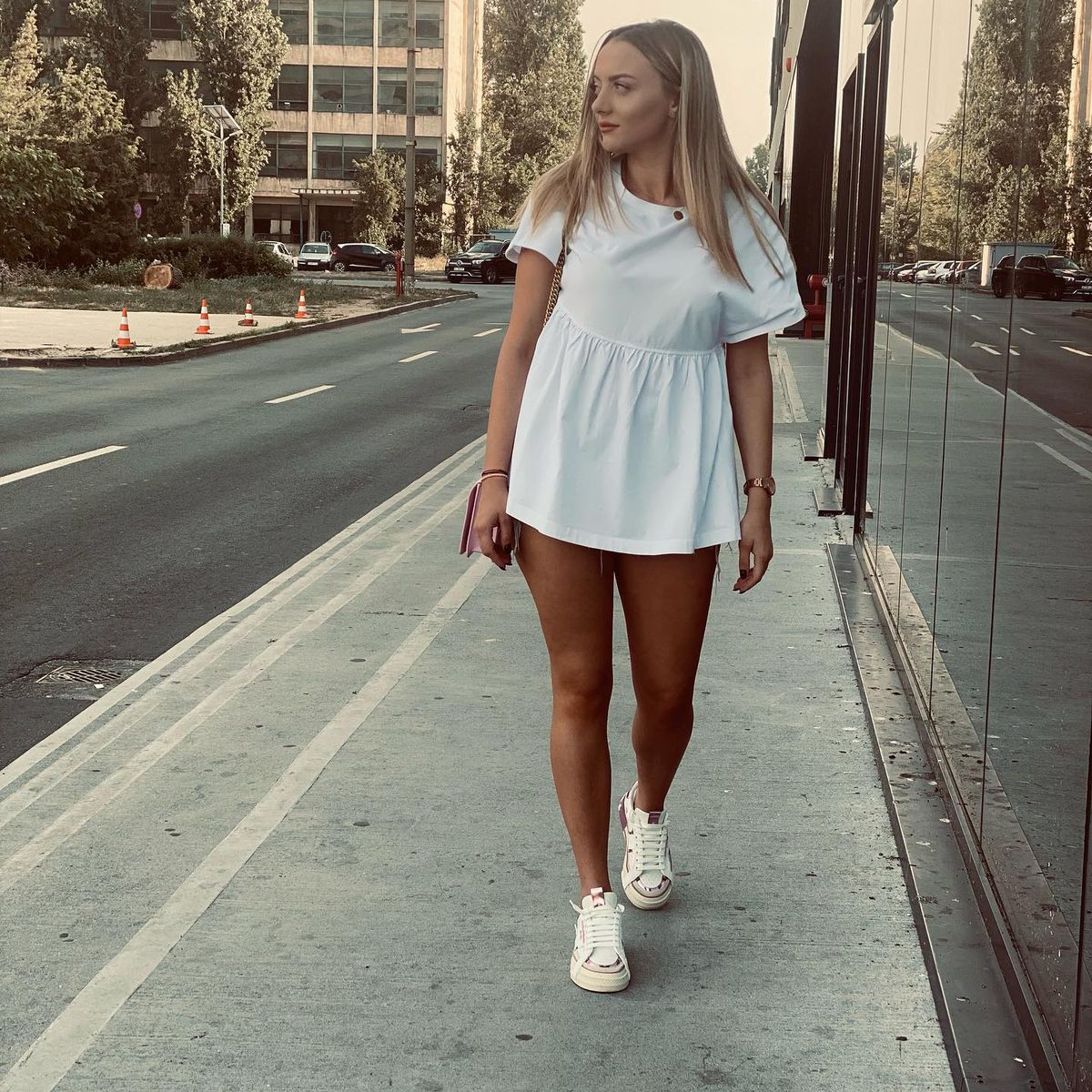 A marcat în Craiova - Petrolul și și-a cerut iubita în căsătorie la finalul meciului: „Trebuia să fac asta”