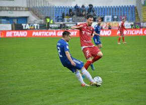 FC Botoșani - FCU Craiova, în etapa #14 din SuperLigă