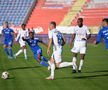 FC Botoșani - FCU Craiova, decis în prelungiri! Noul clasament din Liga 1