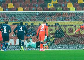 FCSB - UTA Arad, în etapa #14. Echipe probabile + cele mai tari cote