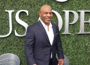 Federer, Nadal sau Djokovic? Mike Tyson are un favorit și un jucător care nu îl încântă: „Nu arată deloc bine pe teren!”