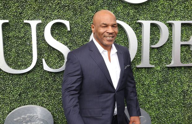 Federer, Nadal sau Djokovic? Mike Tyson are un favorit și un jucător care nu îl încântă: „Nu arată deloc bine pe teren!”