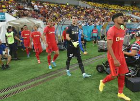 Au recuperat 3 oameni » N-au evoluat cu Silkeborg, dar sunt gata pentru FCSB - UTA