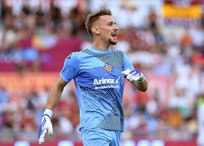 Ionuț Radu nu va fi în lot pentru Spezia-Cremonese! O mare speranță a fotbalului italian îl înlocuiește