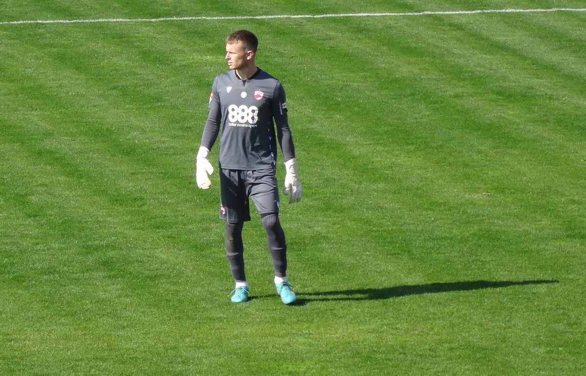 Dinamo câștigă cu Ripensia la Giurgiu, dar Burcă e nemulțumit: „E greu cu astea”