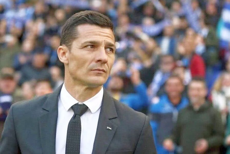 Gigi Becali exclude revenirea antrenorului care i-a adus ultimul titlu la FCSB: „Nu făcea nimic la echipă”