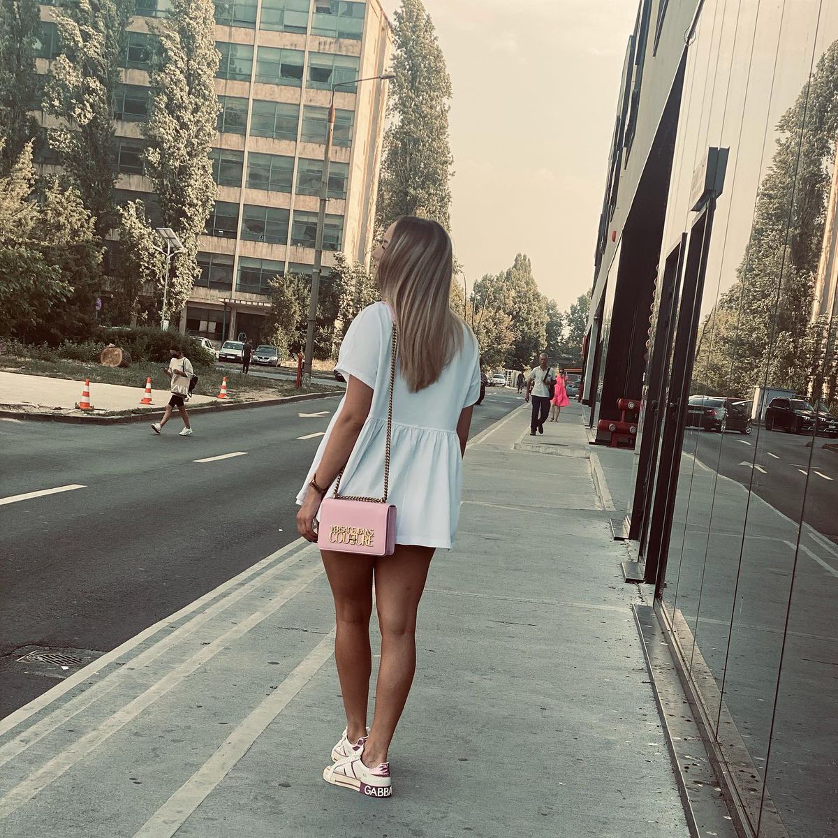 A marcat în Craiova - Petrolul și și-a cerut iubita în căsătorie la finalul meciului: „Trebuia să fac asta”