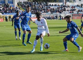 FC Botoșani - FCU Craiova, decis în prelungiri! Noul clasament din Liga 1