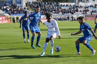 FC Botoșani - FCU Craiova, decis în prelungiri! Noul clasament din Liga 1