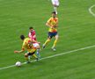 Oțelul o bate pe Chiajna și revine pe podiumul din Liga 2! Rezultatele complete + clasamentul actualizat