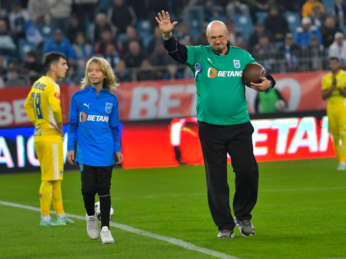 Rădoi, salvat de plonjonul brazilian al lui Rivaldinho » Petrolul pierde primul meci fără Tamaș! Clasamentul ACUM