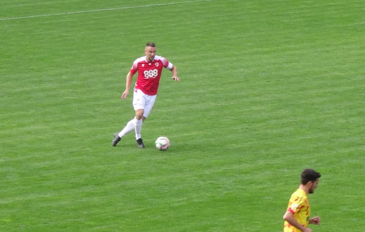 FOTO Dinamo - Ripensia 15.10.2022