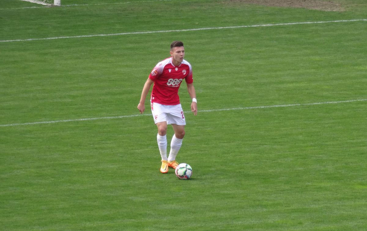 Oțelul o bate pe Chiajna și revine pe podiumul din Liga 2! Rezultatele complete + clasamentul actualizat