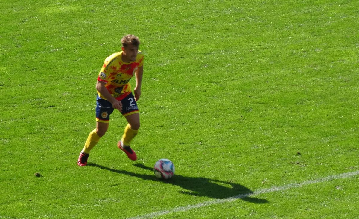 Oțelul o bate pe Chiajna și revine pe podiumul din Liga 2! Rezultatele complete + clasamentul actualizat