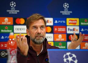 Jürgen Klopp „înțeapă” cluburile conduse de investitori din zona Golfului: „Pot face orice vor din punct de vedere al fair play-ului financiar”