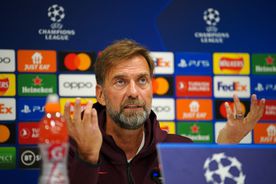 Frustrare la Liverpool » Klopp a ieșit la atac înaintea derby-ului cu dușmanul Guardiola: „Știu că cei de la City nu vor aprecia răspunsul meu”