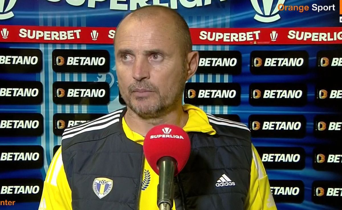 Nicolae Constantin, noi dezvăluiri despre convorbirea explozivă cu Tamaș: „Era deja publică, înainte să o dau eu! Tot vestiarul știa”