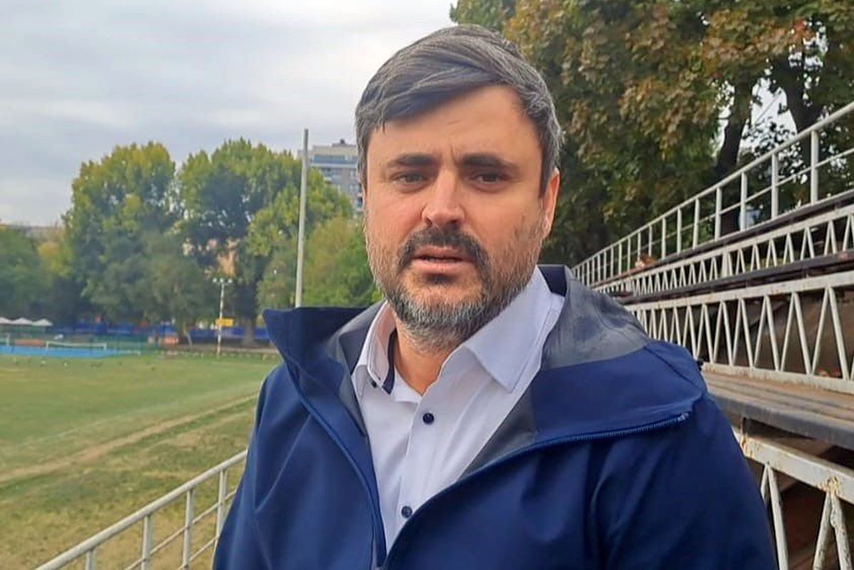 Dialog cu inițiatorul proiectului de lege care ar trebui să trimită mai mulți bani la copii și juniori: „Primarii decid, pot acorda toți cei 30% unui singur club. Legal, nu putem să-i verificăm”