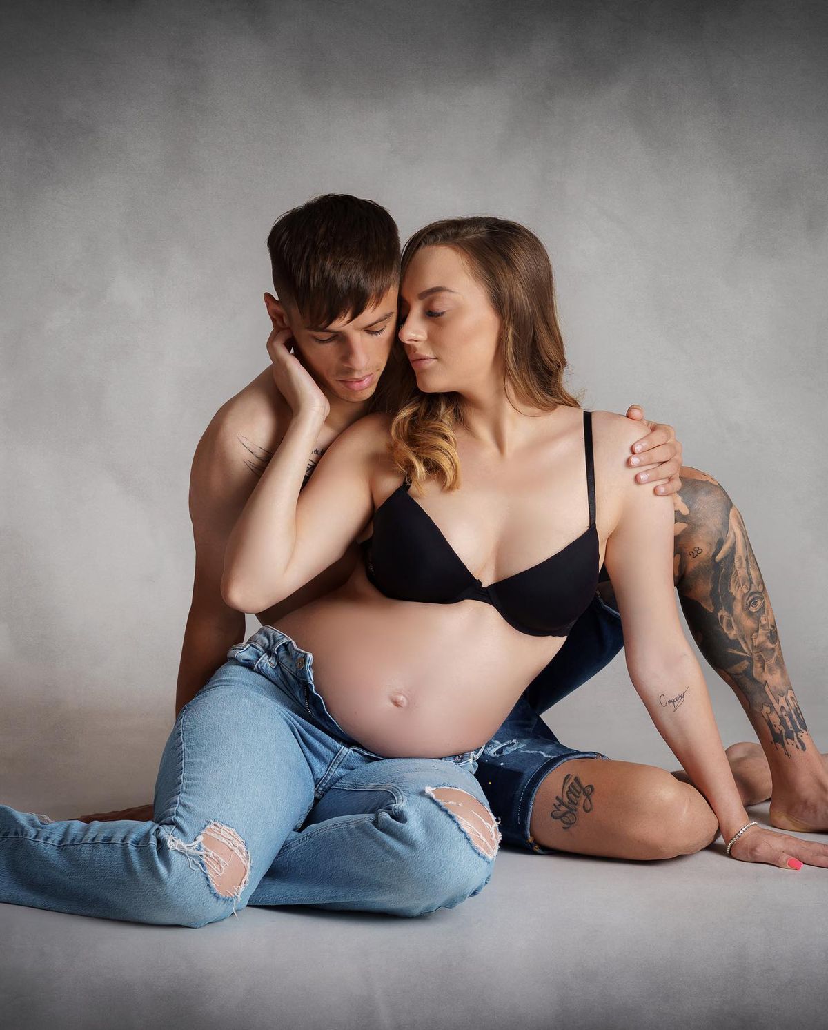 A marcat în Craiova - Petrolul și și-a cerut iubita în căsătorie la finalul meciului: „Trebuia să fac asta”