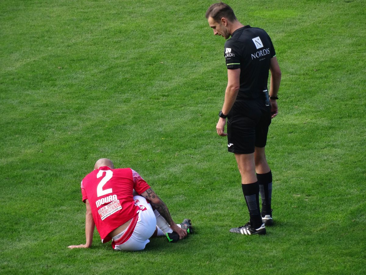 Oțelul o bate pe Chiajna și revine pe podiumul din Liga 2! Rezultatele complete + clasamentul actualizat