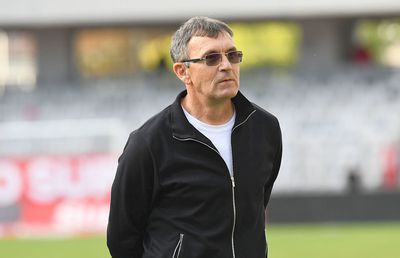 U Cluj pune presiune pe Hagi, apoi are o dublă de foc cu CFR Cluj: „E ceea ce ne place” » De ce l-au oprit fanii pe stradă pe Neagoe