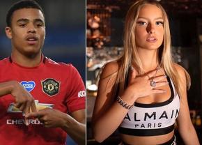 Greenwood a fost eliberat de cauțiune, după ce a fost acuzat de tentativă de viol