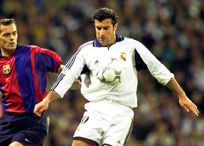 Real Madrid - Barcelona, un El Clasico cu locul 1 pe masă în La Liga » 5 curiozități despre derby-ul Spaniei