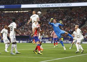 Real Madrid – Barcelona. Veste proastă pentru formația lui Ancelotti! Thibaut Courtois nu va juca în El Clasico