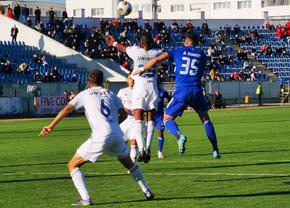Gloria Buzău - FC Botoșani, primul meci din grupa B a Cupei României » Echipele de start