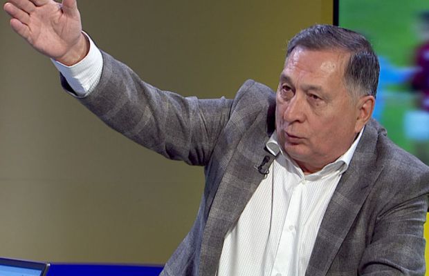 Ion Crăciunescu, nedumerit de ce s-a întâmplat azi în Liga 1: „Mă depășește, ce vrea să ne spună?!”