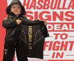 Povestea lui Hasbulla, tânărul de 20 de ani care arată ca un copil de cinci ani și a ajuns în UFC: „Am semnat contractul de luptător”