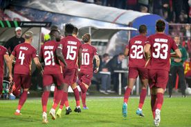 CFR Cluj, lovitură financiară în Conference League » Campioana mai poate încasa sume impresionante
