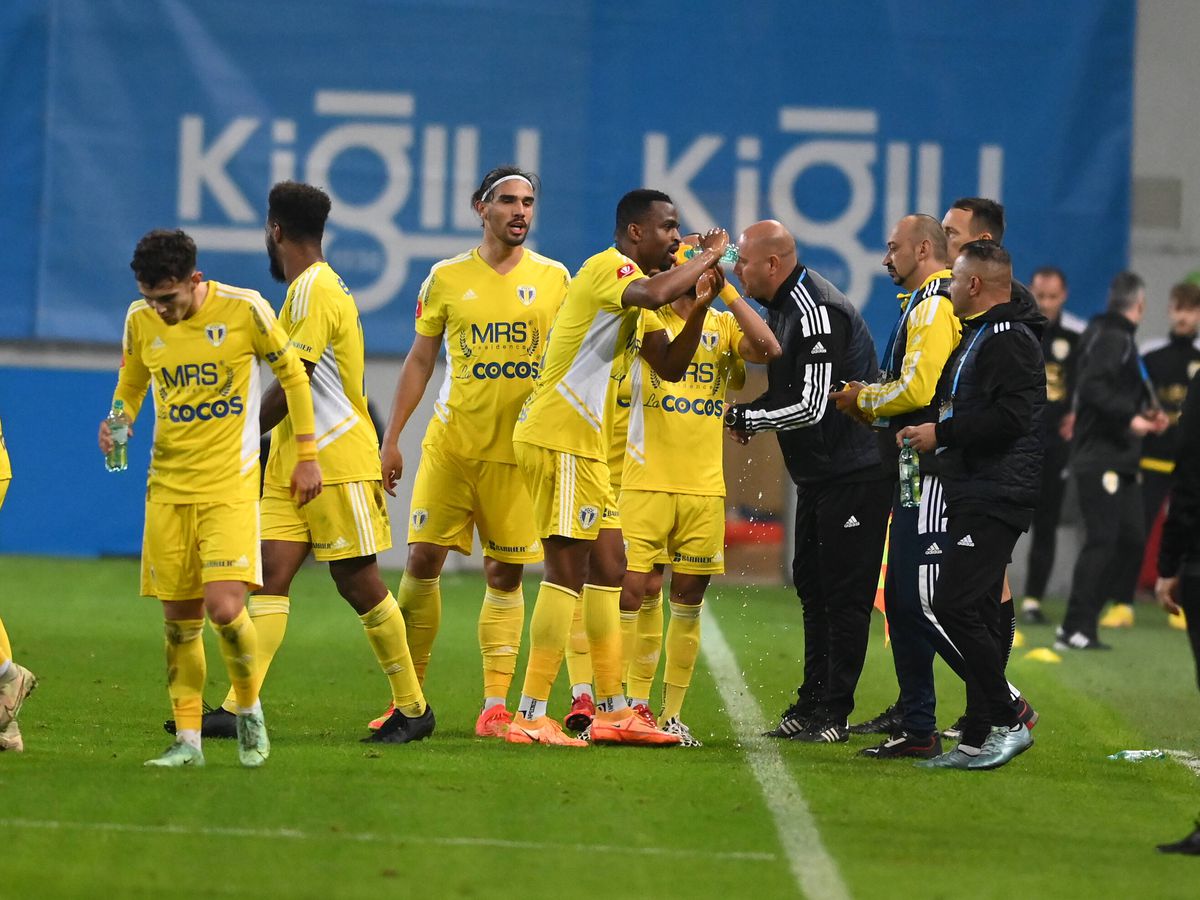 Nicolae Constantin, exasperat după eșecul din Bănie: „Să nu se mai chinuie, îi rezolvăm noi pe toți!”