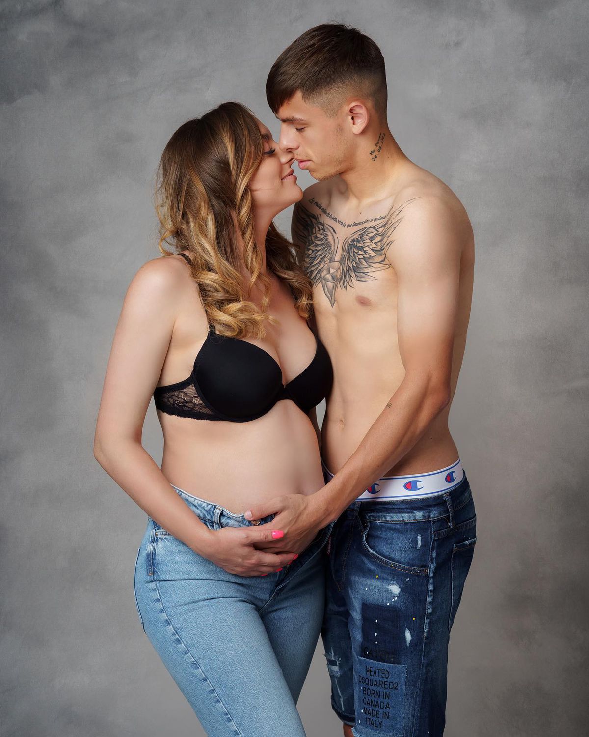 A marcat în Craiova - Petrolul și și-a cerut iubita în căsătorie la finalul meciului: „Trebuia să fac asta”